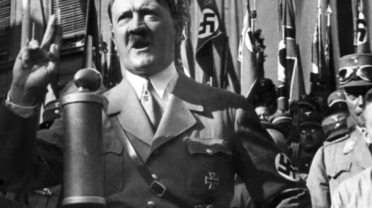 Ovo sigurno niste znali: Hitler preživio rat!