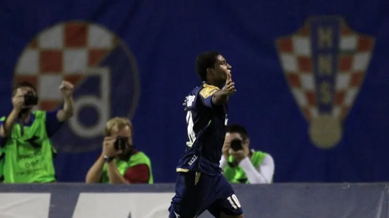 Hrabri Jurčić pokreće ofenzivu na Ajax