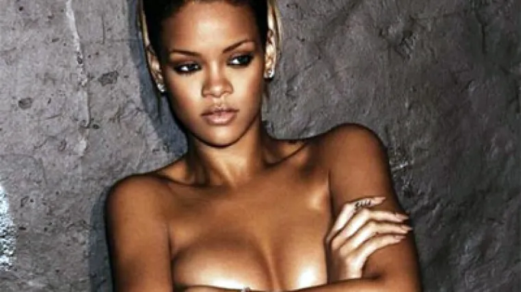 Rihanna se osvetila farmerima