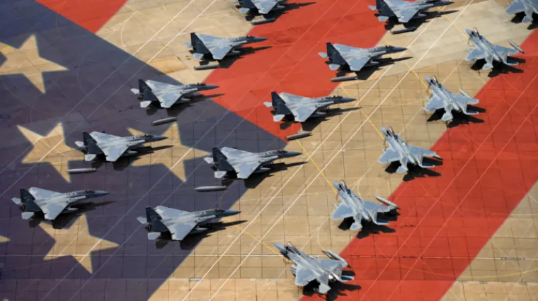 Talibani u strahu, stižu američke kamikaze!