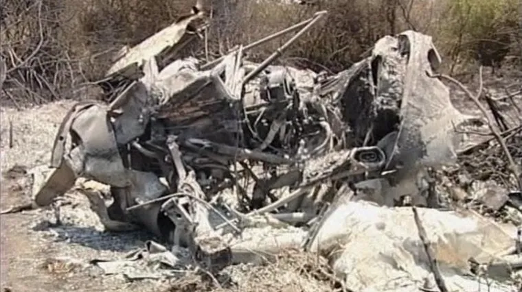 Turistička vožnja prerasla u veliku tragediju