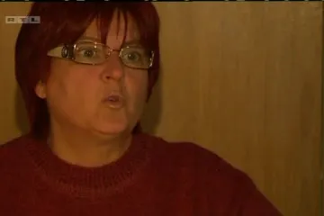 Prodaju krv i kosti mrtvaca