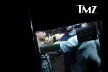 Popularni glumac pretučen nasred ulice