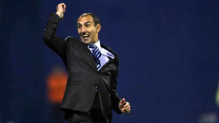 'Jurčić bi bio gospodin da se sad zahvali i ode!'