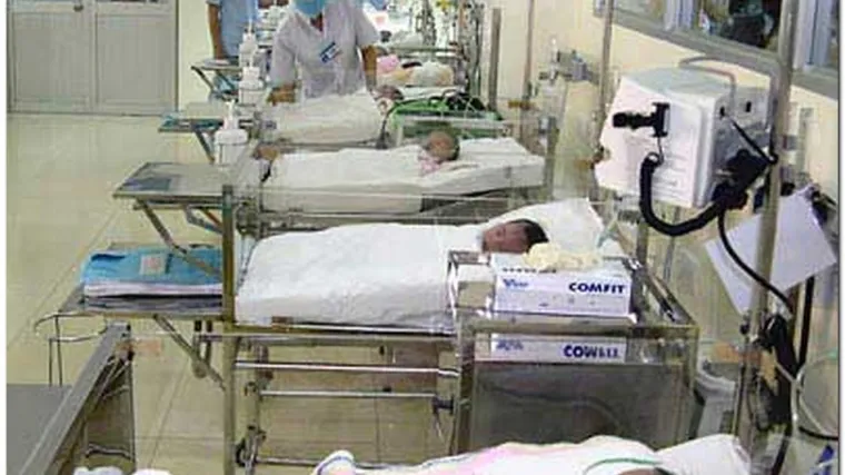 U makedonskom rodili&scaron;tu zamijenili bebe