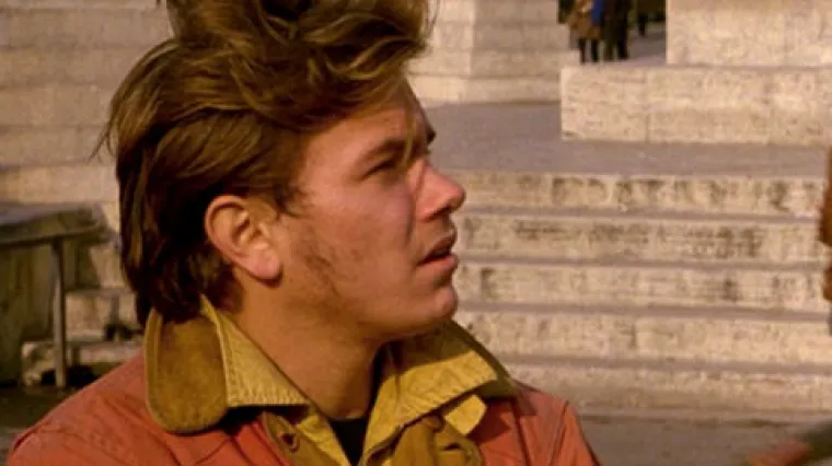 Izlazi posljednji film neprežaljenog glumca