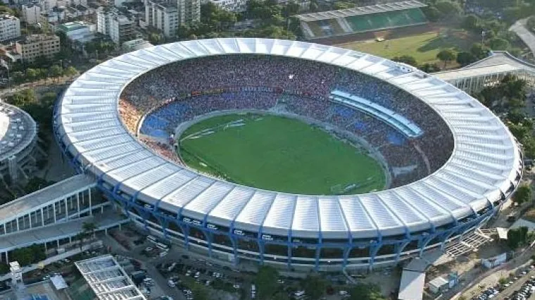 Koji stadion je odabran za otvaranje SP u Brazilu?