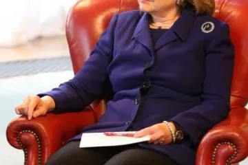 Hillary pozvala talibane na razgovor