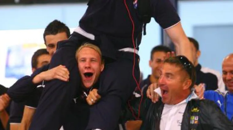 'Sv. Ivan' kažnjen jutro nakon Ajaxa