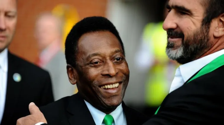 Brazilska nogometna legenda dolazi u Split?