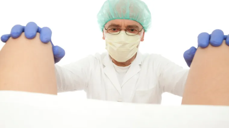 Žena nakon 34 godine otkrila da je mu&scaron;karac