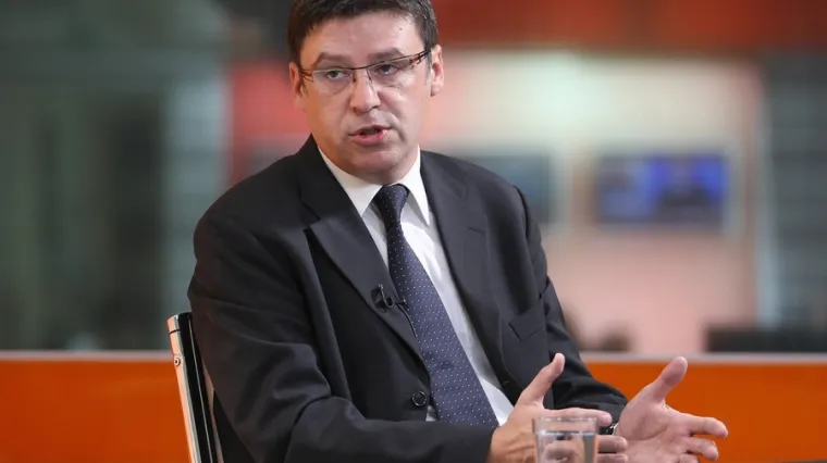 'Ovako ne&scaron;to ni Staljin ne bi učinio!'