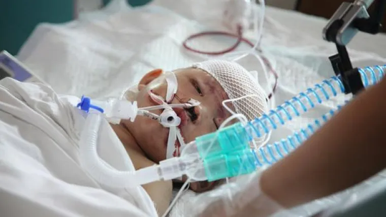 Preminula djevojčica koju su pregazila dva vozila