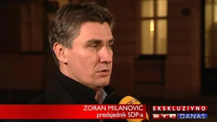 'Osvojit ćemo vlast i zaustaviti ovo pravno nasilje!'