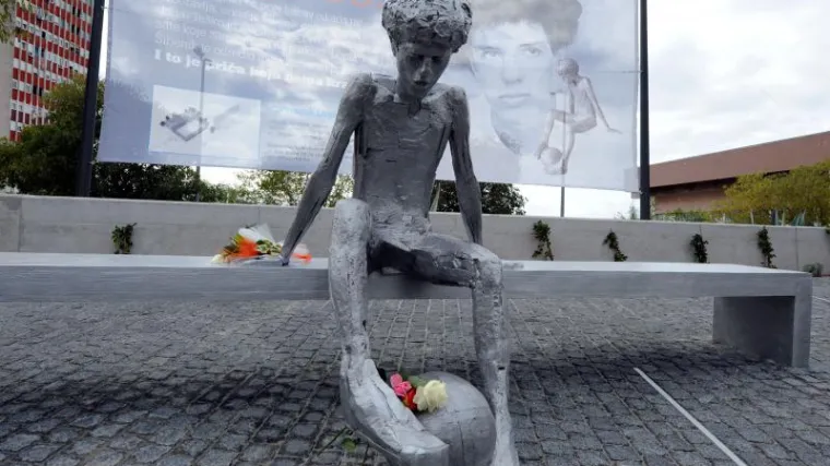 Dražen ponovno u &Scaron;ibeniku