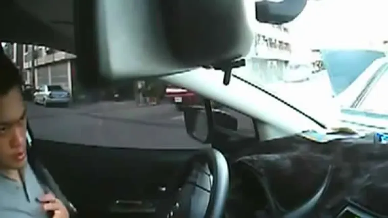 Sudario se s autom i ostao mrtav hladan