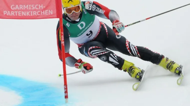 Ivica fantastičnom vožnjom do petog mjesta!