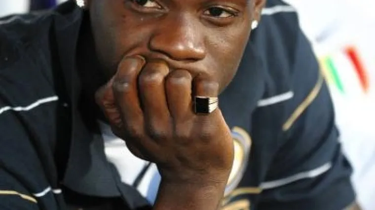 Opasna igra nesta&scaron;nog Balotellija