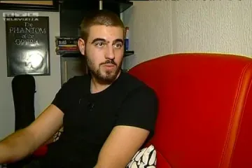 Fatalni Nemeš priznao sve o vezi s Marijanom