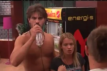 Exkluziv Vikend u beogradskom stanu Nemeša