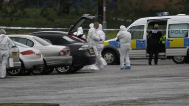 Gnjusno ubojstvo koje je šokiralo Škotsku