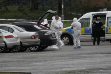 Gnjusno ubojstvo koje je šokiralo Škotsku