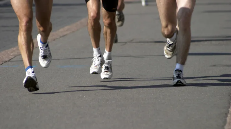 Alkoholizirani vozač usmrtio pet maratonaca
