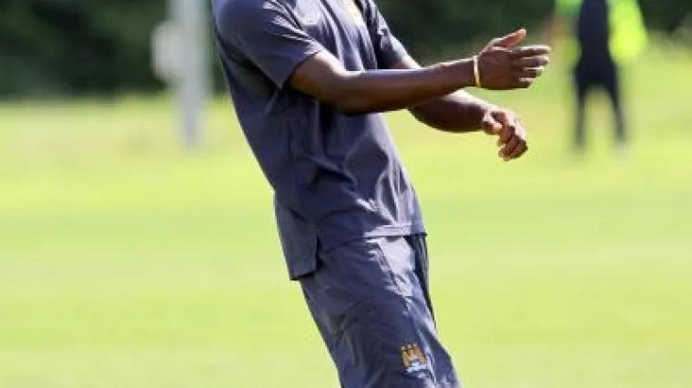 Balotelli: Ne igrajte se vatrometa