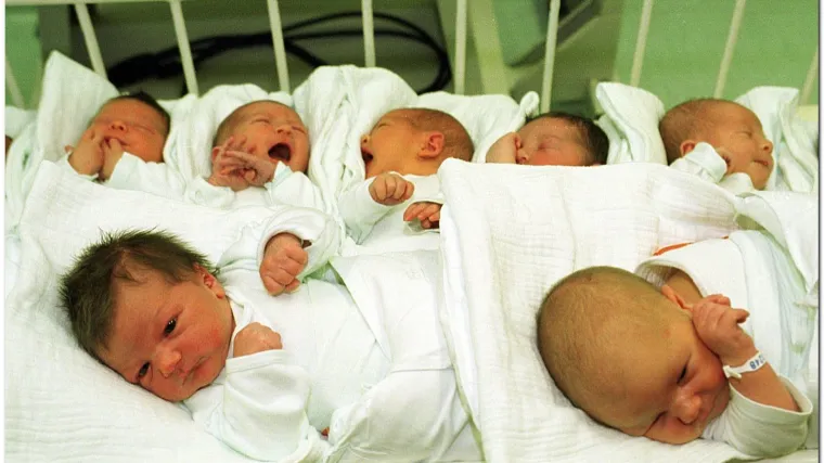 Dvanaest godina živjele s krivim roditeljima