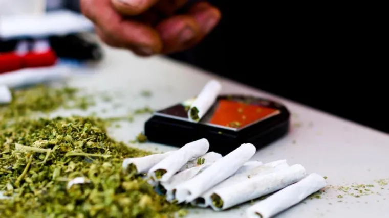 Hrvatski 'diplomat' uhvaćen s kilogramom droge