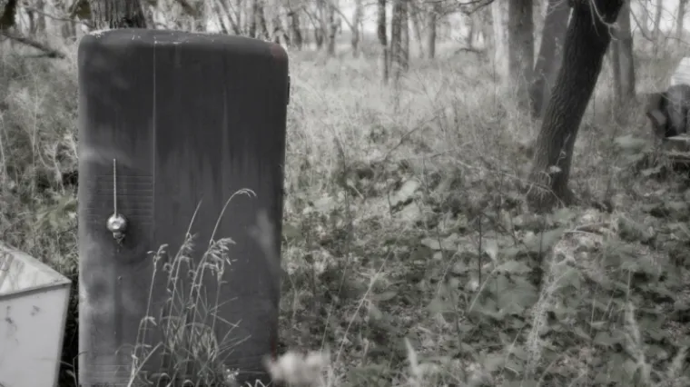 Mrtvu djevojku 30 godina skrivao u hladnjaku