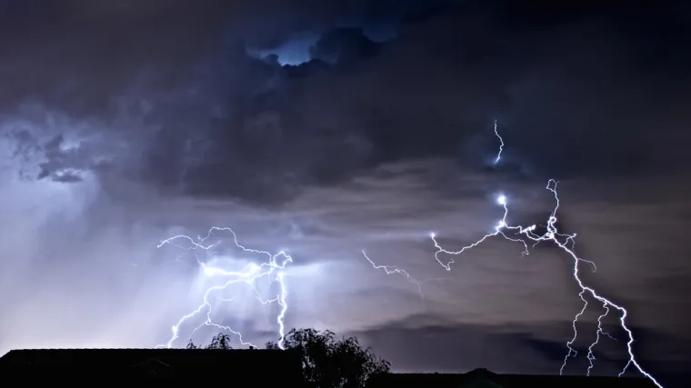 Ove su zemlje u strahu od klimatskih promjena!