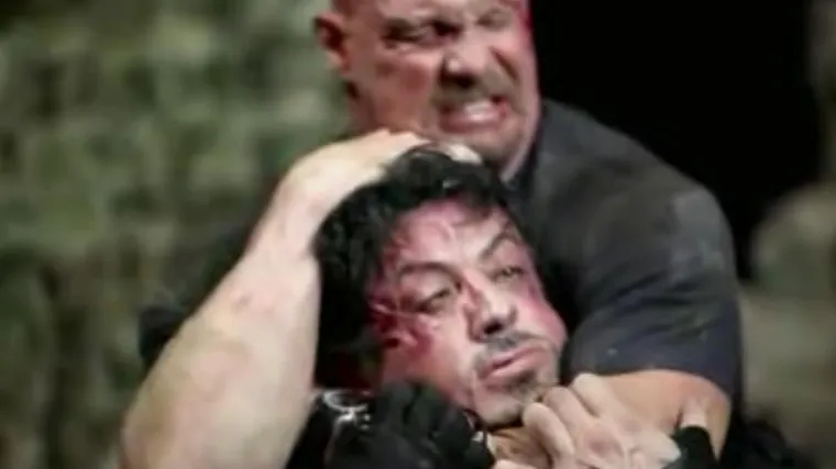 Sylvester Stallone uskoro pred sudom