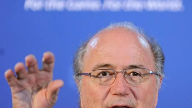 Otkrivena korupcija u redovima FIFA-e?