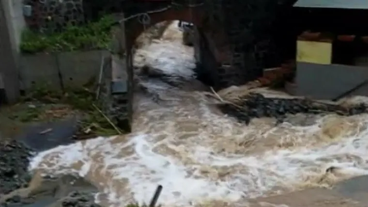 Obilne ki&scaron;e odnijele devet života u Italiji