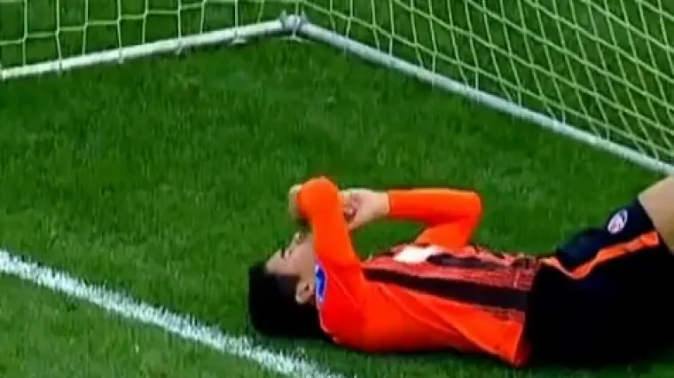 Eduardo potopio Dinamo