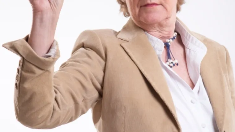 Specijalni agenti opljačkali bakicu