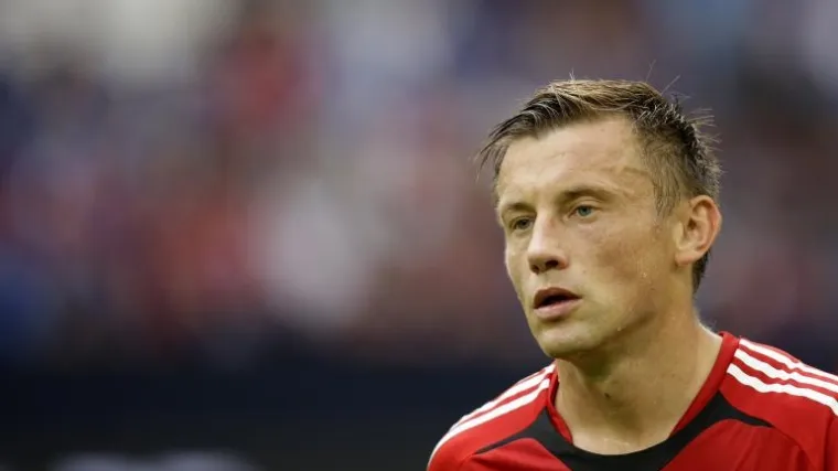 Olić odlazi u Liverpool?