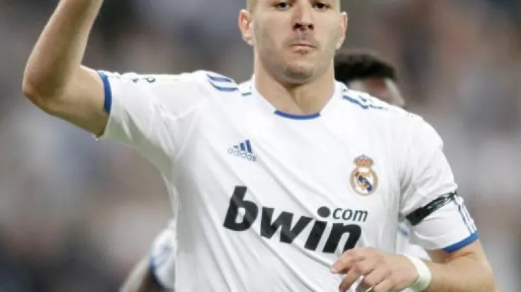 Real Madrid u pola sata deklasirao Villarreal