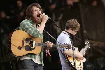 Jo&scaron; jedna glazbena senzacija u Zagrebu