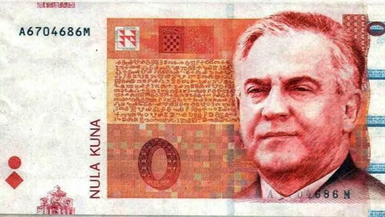 Za &scaron;to USKOK tereti Sanadera?