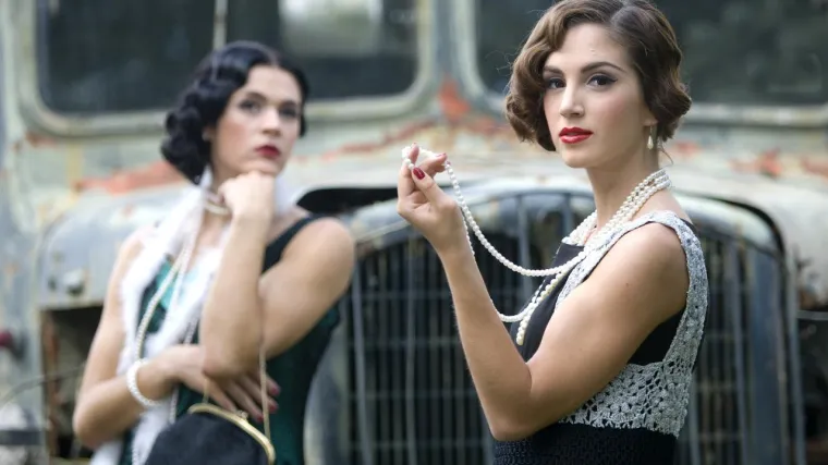 Opasna Martina bira 'Junaka iz susjedstva'