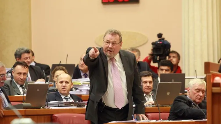 Gotovo je! Ovako je izgledao &scaron;esti saziv Sabora