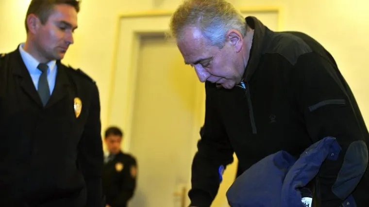 Sanaderu ipak nije potreban stent!