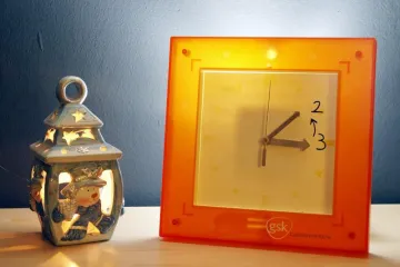 Ne zaboravite: U nedjelju spavamo jedan sat duže!