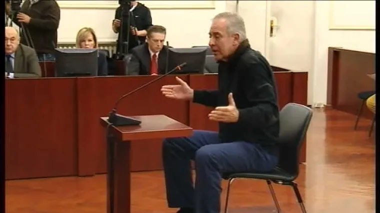 'Sanader laže, znao je da će izaći pred sud!'