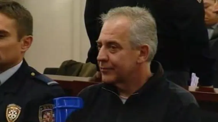 'Ivo Sanader je stabilnog zdravstvenog stanja'