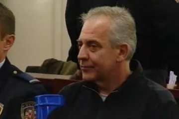 'Ivo Sanader je stabilnog zdravstvenog stanja'