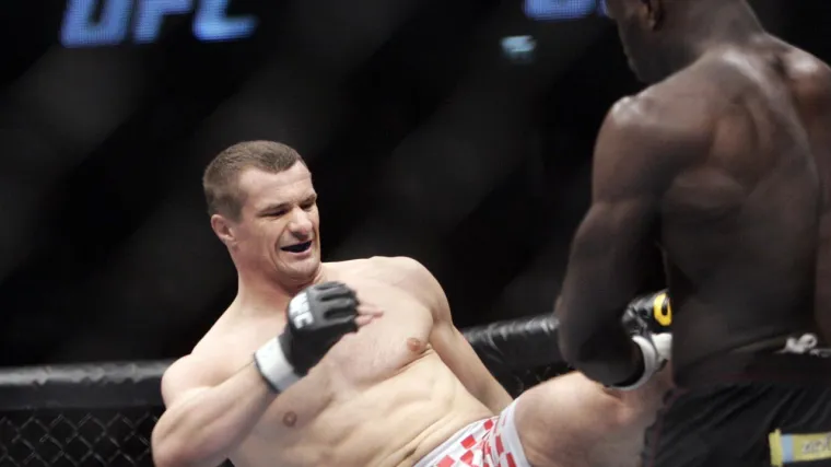 Novim porazom Cro Cop zaključio karijeru