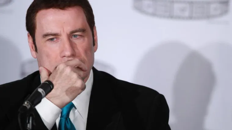 John Travolta u Srbiji traži osvetu